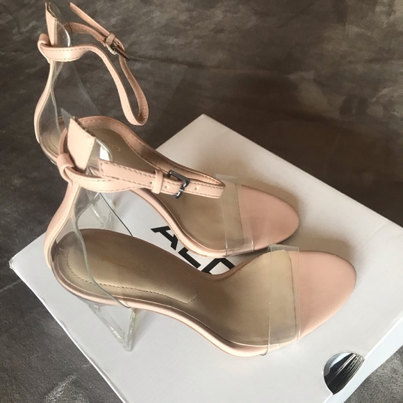 Aldo stiletto heel. NWT comes with box. - Picture 7 of 11